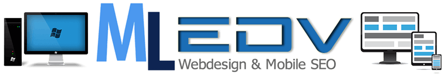 EDV PC-Service - Webdesign & Mobile-SEO